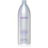 FarmaVita Amethyste Silver šampon za plavu i sijedu kosu 1000 ml Cijene