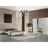 Onlinenamestaj Onlinenameštaj Set za spavaću sobu Kristal | ePonuda.com