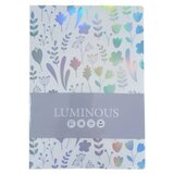  Luminous notes miks a5 motiv d ( B2C04916 ) Cene