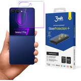 3mk SILVERPROTECTION+ ZAŠČITNO STEKLO ZA SAMSUNG GALAXY Z FLIP 7, (5000257251) | Shoptok.si