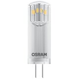  KOMPLET 5x LED sijalica PIN G4/1,8W/12V 2700K - Osram | Eponuda.com