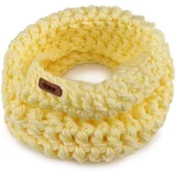 DOKE Children's crochet tube vanilla