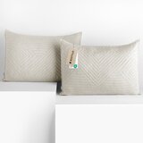 Restilo Prevleke za blazino v kompletu 2 ks iz mikrovlaken 50x70 cm Softa – | Shoptok.si