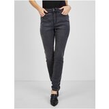 Orsay Dark gray women skinny fit jeans - Women Cijene