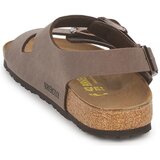 Birkenstock Sandali & Odprti čevlji MILANO Kostanjeva | Shoptok.si