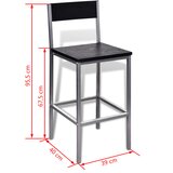  Barski visoki set za doručak | Eponuda.com