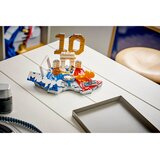 Lego Editions: Kylian Mbappé – vrhunci nogometa | Shoptok.si