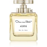 Oscar De La Renta Alibi Eau So Chic toaletna voda za žene 100 ml Cijene