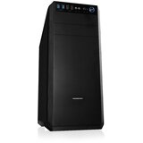 Modecom Oberon Pro Midi-Tower Black Modecom Oberon Pro Midi-Tower Black Slike