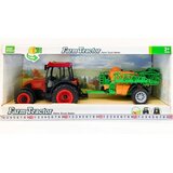 Ittl Traktor sa prskalicom amazon Cene