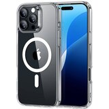 ESR HIBRIDNI OVITEK CLASSIC ZA IPHONE 16 PRO Z MAGSAFE IN ZAŠČITO, (5000087739) | Shoptok.si
