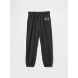 GAP Baby sweatpants with logo - Boys Cene