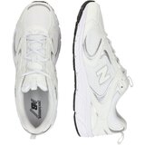 New Balance Nizke superge '408' siva / bela | Shoptok.si