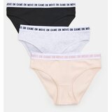 Sinsay Pamučne gaćice, pakiranje od 3 | shoptok.hr