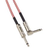 Dr Parts CA2RD instrument kabel 3 m, crveni | Eponuda.ba
