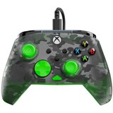 Turtle Beach Rematch Core žični gaming kontroler za Xbox i PC, Ghost Camo Black/Green Cene