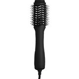 Mermade Blow Dry Brush Sleek Black MH1038 kodralnik-sušilnik 1 kos | Shoptok.si