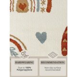 Hanse Home Kremno bela otroška preproga 120x170 cm Bowie – | Shoptok.si
