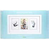 Pearhead Zidni okvir - slika + 2 otiska tinta 232 | shoptok.hr