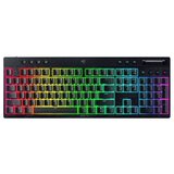 Razer BlackWidow V4 Low-profile HyperSpeed - Wireless Mechanical Gaming Keyboard (Green Clicky Switch) | ePonuda.com