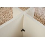 Hanah home sto za dnevnu sobu flavio wooden white