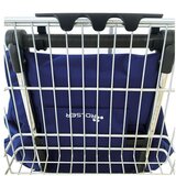 Rolser Nakupovalna torba na kolesih 43 l I-Max MF 6 Logic - | Shoptok.si