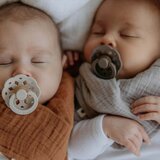 Bibs Bandana Bib podbradnik Blossom 1 kom | shoptok.hr