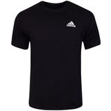 Adidas Essentials Crna | shoptok.hr