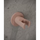 Ideal Standard Svetlo rožnato kovinsko držalo za glavo za prhanje IdealRain – | Shoptok.si