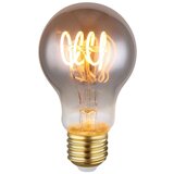 Globo LED sijalica FILAMENT E27 4.5W 1800K DIMABILNA SMOKE Cene