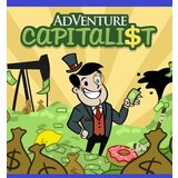 Adventure Capitalist - Savvy Investor Bundle (DLC) Steam Key GLOBAL  Adventure Capitalist - Savvy Investor Bundle (DLC) Steam Key GLOBAL Slike