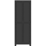  Plastični ormarić 65 x 45 x 181 cm | shoptok.hr
