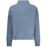 North Sails ŽENSKI PLAVI DUŽI DUKS S PATENT ZATVARAČEM | shoptok.hr