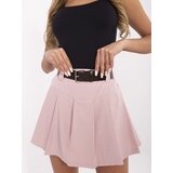 Italy Moda Skirt-MI-SD-88661.96-light pink Cijene