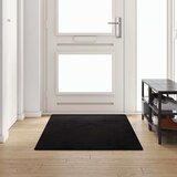  Tepih trkač Crna 100 x 250 cm 100% Polipropilen Tuft | shoptok.hr