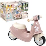 Smoby skuter guralica 4 u 1 ružičasta | shoptok.hr