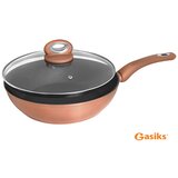  Tiganj sa staklenim poklopcem FG BR-916 Cene