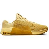 Nike Metcon 9 Training Shoes, Saturn Gold/Bronze - 46, (21582413) | Shoptok.si