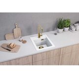 Alveus sudopera Atrox 10 g11 P-U g11 - bela 400 x 500 x 195 mm | Eponuda.com