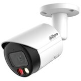 Dahua IPC-HFW2849S-S-IL 8MP Smart Dual Light Fixed-focal Bullet WizSense Network kamera | Eponuda.com