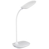 Globo 58455W - LED prigušiva dodirna stona lampa BOTAL LED/9W/230V bela | Eponuda.com