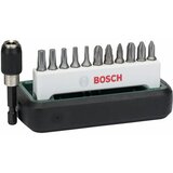 Bosch 12-delni set bitova 2608255994 Cene