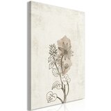  Slika - Outline of Nature (1 Part) Vertical 40x60 Cijene