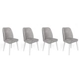 Woody Fashion Hanah Home Set stolica 4 komada Alfa-498 V4 Cene