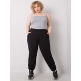 BASIC Feel Good Sweatpants-RV-DR-6331.86-black | Shoptok.si