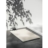 Wenko Bež kupaonska prostirka od dijatomita 39x60 cm Nazca – | shoptok.hr