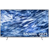 Samsung Q8F QE75Q8FAAU 190.5 cm (75) 4K Ultra HD Smart TV Wi-Fi Grey, Titanium | shoptok.hr