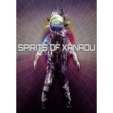 Steam Spirits of Xanadu Key GLOBAL | ePonuda.com