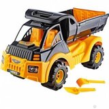 Aristom Plasticni kamion za decu - 631 | ePonuda.com