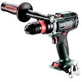 Metabo BS 18 LTX-3 BL Q I 603184840 akumulatorska bušilica 18 V bez baterije, bez punjača | Eponuda.ba